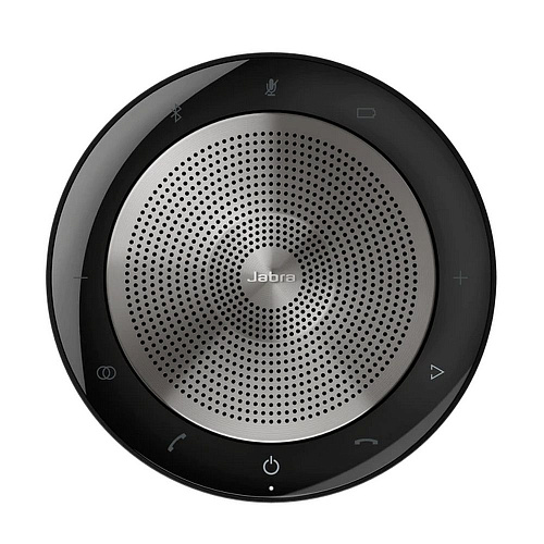 Спикерфон Jabra Speak 750 MS / Bluetooth / USB-A / {12} (023404)