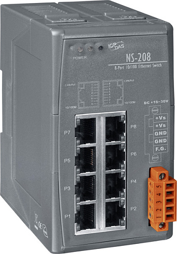 NS-208 CR