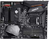 Материнская плата Gigabyte Z490 AORUS ELITE AC Soc-1200 Intel Z490 4xDDR4 ATX AC`97 8ch(7.1) 2.5Gg RAID+HDMI