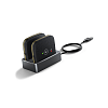 Микрофон YEALINK CPW65-DECT-Duo дополнительные беспроводные DECT-микрофоны 2шт. для CP965, шт