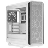 be quiet! SILENT BASE 802 WINDOW WHITE BGW40