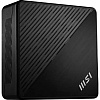 MSI Cubi 5 12M-013RU [9S6-B0A811-298] Black { i5 1235U/16Gb/SSD512Gb Iris Xe/W11Pro}
