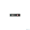 HP 300GB 6G SAS 10K rpm SFF (2.5-inch) Dual Port Enterprise Hard Drive (507284-001 / 507284-001B / 507119-004 / 507129-004/597609-001) analog 507127-b