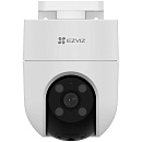 Камера видеонаблюдения IP Ezviz H8C 4-4мм цв. корп.:белый (CS-H8C (1080P))