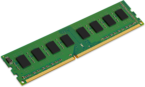 Оперативная память Kingston DDR5 16GB 5600MHz DIMM CL46 1RX8 1.1V 288-pin