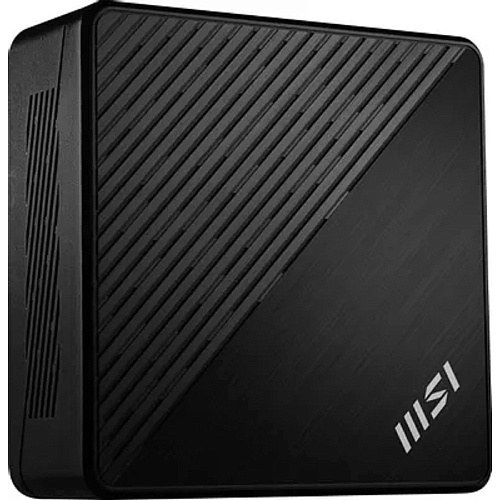 MSI Cubi 5 12M-013RU [9S6-B0A811-298] Black { i5 1235U/16Gb/SSD512Gb Iris Xe/W11Pro}