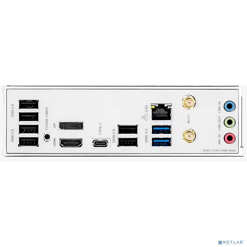 MAXSUN MS-Terminator H770YTX D5 WIFI