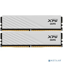 Модуль памяти XPG LANCER Blade 32GB DDR5-5600 AX5U5600C4616G-DTLABWH, CL46, 1.1V K2*16GB WHITE ADATA