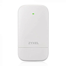 Удлиннитель Уличный PoE удлиннитель Zyxel NebulaFlex PoE12-3PD, гигабитные порты (1 in PoE++, 3 out PoE+), IP55, бюджет PoE до 45 Вт