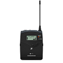 Sennheiser SK 100 G4-A Поясной передатчик, 516-558 МГц, 20 каналов.