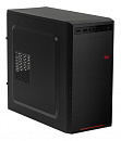 ПК IRU Home 510B5SE MT i5 11400 (2.6) 16Gb SSD1Tb UHDG 730 Free DOS GbitEth 400W черный (1927477)