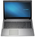 Ноутбук ASUS ASUSPRO P2540FA-DM0281 Core i3 10110U/8Gb/256Gb SSD/15.6"FHD AG(1920x1080)/RG45/WiFi/BT/HD Cam/DOS/2Kg/Silver/MIL-STD 810G