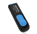 Флэш-накопитель USB3.1 64GB BLUE AUV128-64G-RBE ADATA