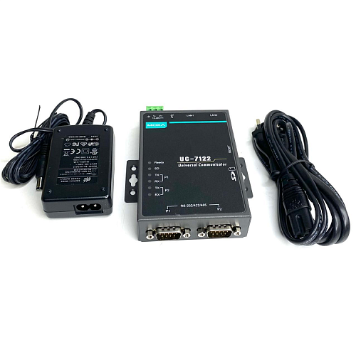 UC-7122-CE (уценка 1)