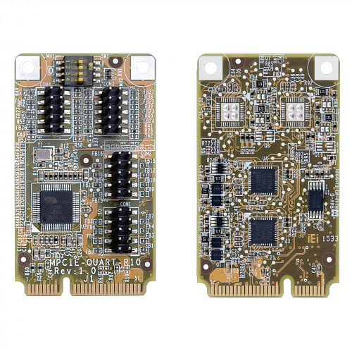 MPCIE-UART-KIT01