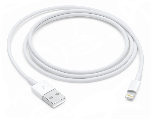 Переходник Lightning to USB Cable (1 m)