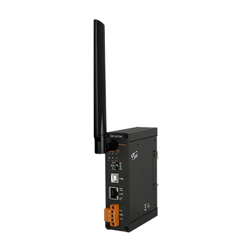 Мост Ethernet - Wi-Fi, металлический корпус