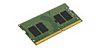 Kingston Branded DDR4 16GB 3200MHz SODIMM CL22 1RX8 1.2V 260-pin 16Gbit