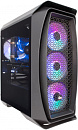 ПК IRU Game 520B5GMA MT Ryzen 5 5600X (3.7) 16Gb SSD1Tb RX 6700XT 12Gb FreeDOS GbitEth 700W черный (1989322)