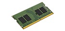Kingston Branded DDR4 16GB 3200MHz SODIMM CL22 1RX8 1.2V 260-pin 16Gbit