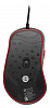 Мышь GMNG 720GM черный/красный оптическая (3200dpi) USB для ноутбука (6but)