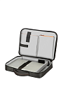 Сумка SAMSONITE для ноутбука (15,6) CC8*007*19, цвет чёрный