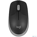 Мышь Wireless Logitech M190 910-005906 1000 dpi, 3 кл., mid grey