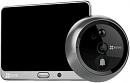 Видеодомофон Ezviz CS-DP1-A0-4A1WPFBSR/SilverMetallic