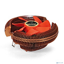 Exegate EX286152RUS Кулер ExeGate Кулер EE90-PWM.Cu (Al+Copper, LGA775/1150/1151/1155/1156/1200/AM2/AM2+/AM3/AM3+/AM4/FM1/FM2/754/939/940, TDP 80W, Fa