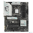 Материнская плата MSI B850 GAMING PLUS WIFI B850, AM5, 4*DDR5, 4*PCIEx16, 3*M.2, 3*TypeC, 1*USB3.2Gen2, 5*USB3.2Gen1, 8*USB2.0, 4*SATA3.0, 5G, DP, ATX