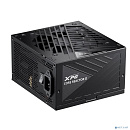 XPG CORE REACTOR II 750 (ATX 3.0 750W, Full Modular, PWM 120mm FDB fan, Active PFC, DC to DC,Half-Bridge & LLC converter, 80+ GOLD, all Japanese capa