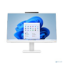 ASUS A5402WVAR-WPC0010 [90PT03J1-M02240] White 23.8" {FHD 3 100U(1.2Ghz)/8192Mb/512PCISSDGb/Intel® Graphics/DOS + фикс ножка/VESA/k+m}