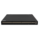 Коммутатор SNR Управляемый коммутатор уровня 3, 48x 10/25G портов SFP28 и 6x 100G портов QSFP28