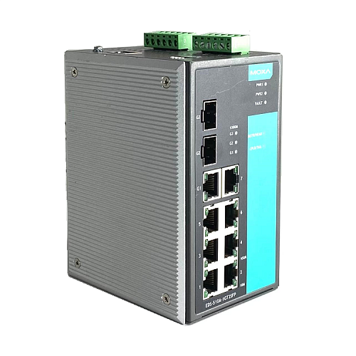 EDS-510A-1GT2SFP-T (уценка 1)