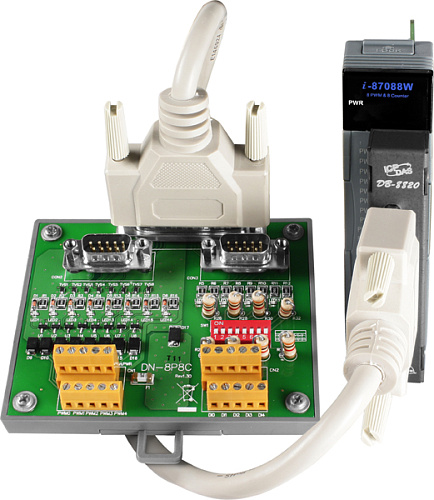 I-87088W-G CR