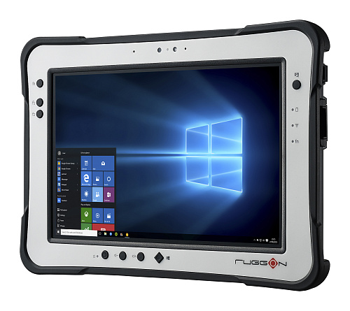 PM-521 (Win 10 IoT Enterprise +4G)