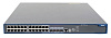 Коммутатор HP 5120-24G-PoE+ EI Switch w/2 Intf Slts (20x10/100/1000 PoE+ + 4x10/100/1000 PoE or SFP + 4 optional 10GbE ports, Managed static L3, IRF S