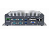 Встраиваемый безвентиляторный компьютер Nuvo-7505D