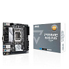 Материнская плата ASUS PRIME H610I-PLUS-CSM LGA1700 mini-ITX 2xDDR5 PCIEx16 M.2 DP HDMI VGA GLAN