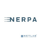 33510-150124VE01 NERPA NORD S3510 (1U304 / 1x Xeon E-2224G / 2x DDR4 8GB UDIMM 2666 / 1x SSD NVME 240GB M.2 DWPD0.5 / 1x HDD SATA 2Tb 3.5'' 128Mb 720