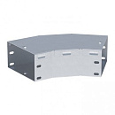 EKF g4550150 Угол 45 град. горизонтальный 50x150 мм