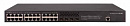 Коммутатор H3C LS-5120V2-28P-LI-GL (L2) 24x1Гбит/с 4SFP управляемый
