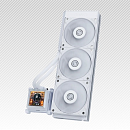 LIAN LI HydroShift LCD 360S (HSLCD36SW WHITE)
