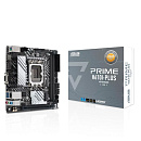 Материнская плата ASUS PRIME H610I-PLUS-CSM LGA1700 mini-ITX 2xDDR5 PCIEx16 M.2 DP HDMI VGA GLAN