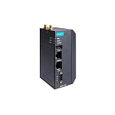 Беспроводной Wi-Fi клиент 802.11ax, с 1 портом Ethernet 10/100/1000BaseT(X) с расширенным диапозоном температур