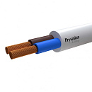 Провод ПВС 2х2.5 до 380В (РЭК/Prysmian)