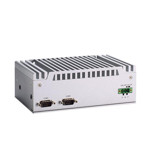 Встраиваемый безвентиляторный компьютер eBOX570-13P-i5