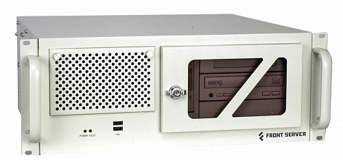FRONT Server 418.011