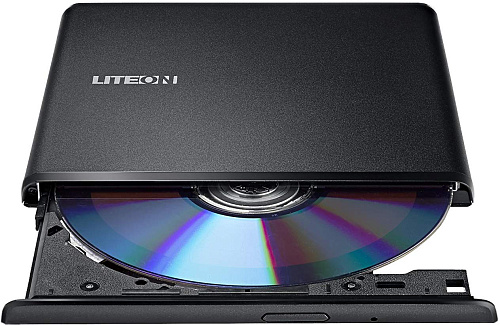 Оптический привод SLIM DVDRW EXT