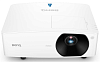 BenQ Projector LU710 1920х1200 WUXGA, Lazer DC3, DLP 4000AL, 3000000:1, 16:10, TR 1,13-1,46, 1,3 zoom, 3D, 10Wx2, VGA, HDMIx2, USB, WHITE, 6.3 kg
